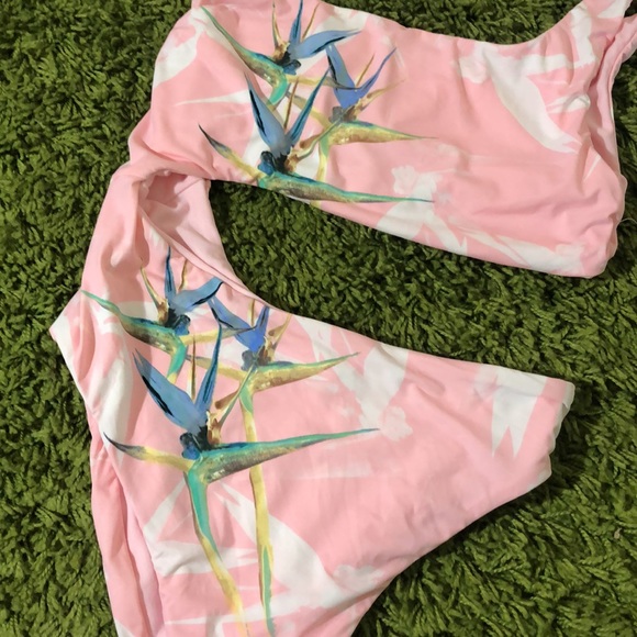 The Bikini Lab swimsuit - Picture 7 of 10